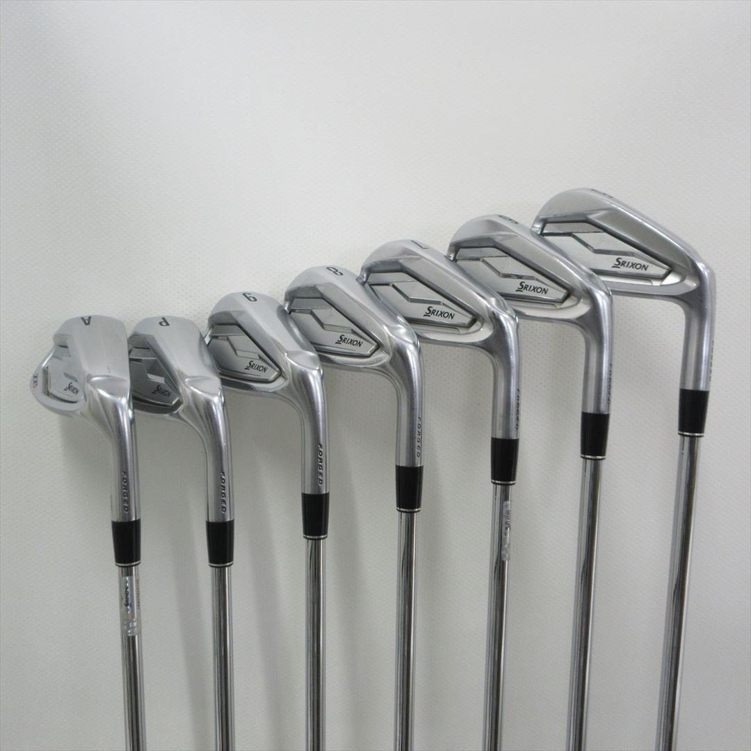 SRIXON Iron Set SRIXON ZX5 Stiff NS PRO 950GH D.S.T 7 pieces