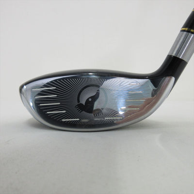 HONMA Hybrid BERES07 HY 25° Regular 4S ARMRQ 42