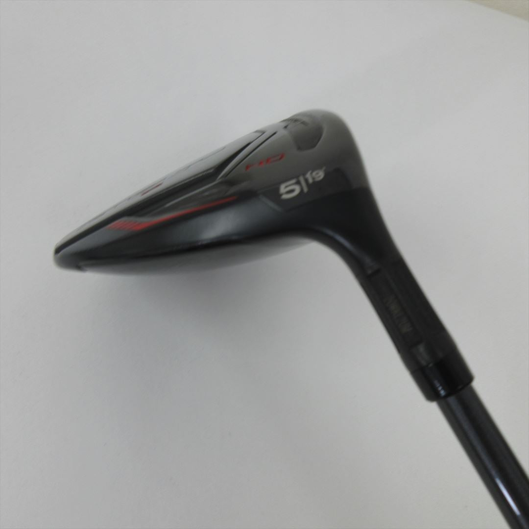 TaylorMade Fairway STEALTH2 HD 5W 19° Stiff TENSEI RED TM50(STEALTH)