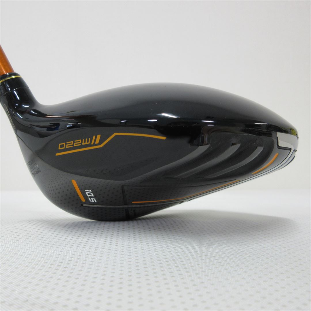 Maruman Driver maruman SG 10.5° Regular Original carbon: