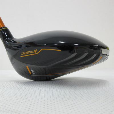 Maruman Driver maruman SG 10.5° Regular Original carbon: