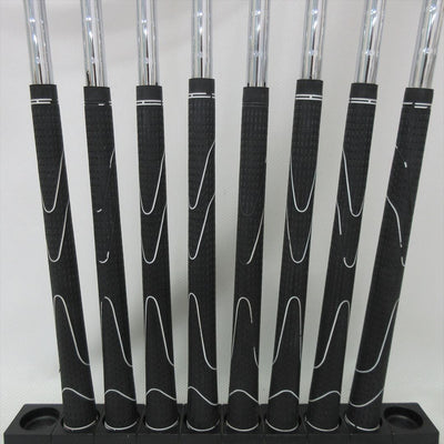 XXIO Iron Set XXIO10 Stiff NS PRO 870GH D.S.T for XXIO 8 pieces