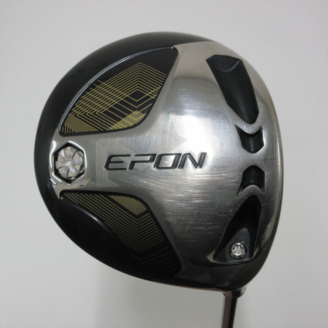 Epon Driver EPON EF-01 Stiff TENSEI GRAY AV SERIES 65: