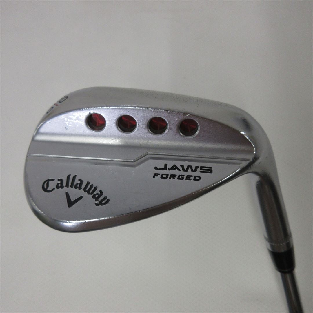 Callaway Wedge JAWS FORGED Chromium 60° Dynamic Gold S200