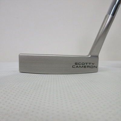 Titleist Putter SCOTTY CAMERON SUPER SELECT DEL MAR 34 inch