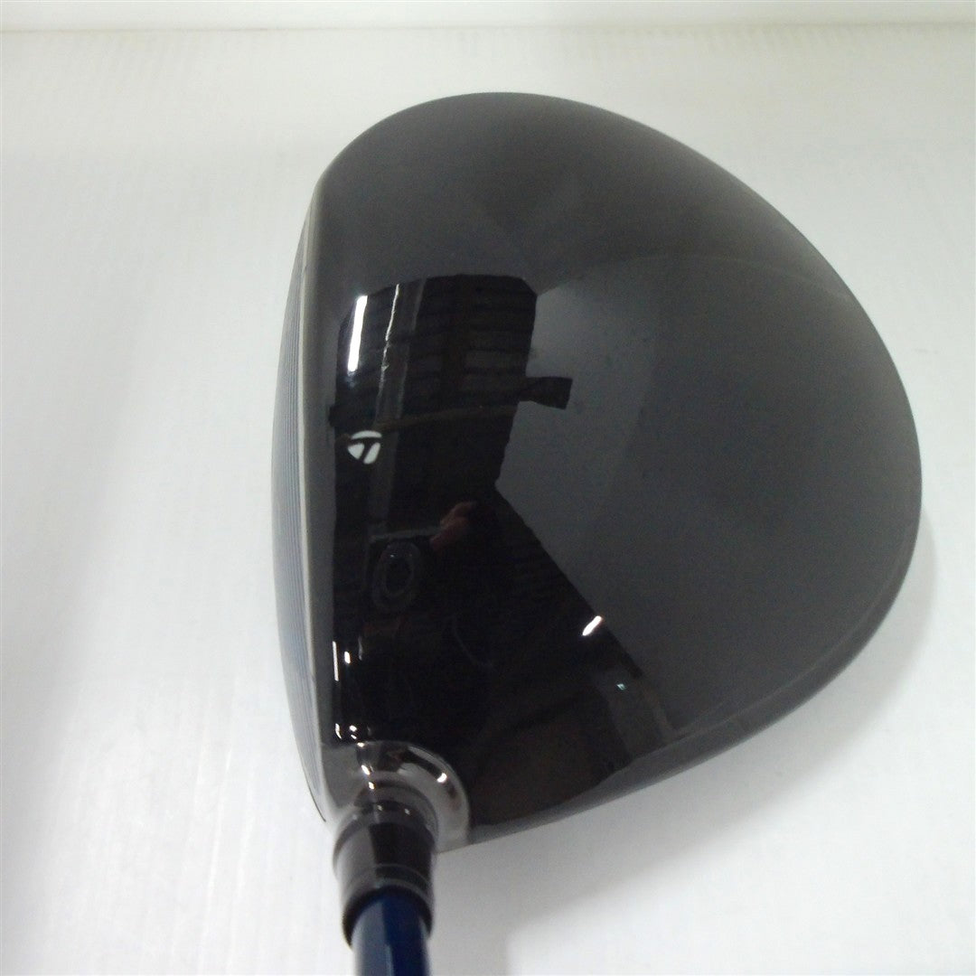 TaylorMade Driver Qi10 MAX 10.5° Stiff TENSEI BLUE TM50 – GOLF