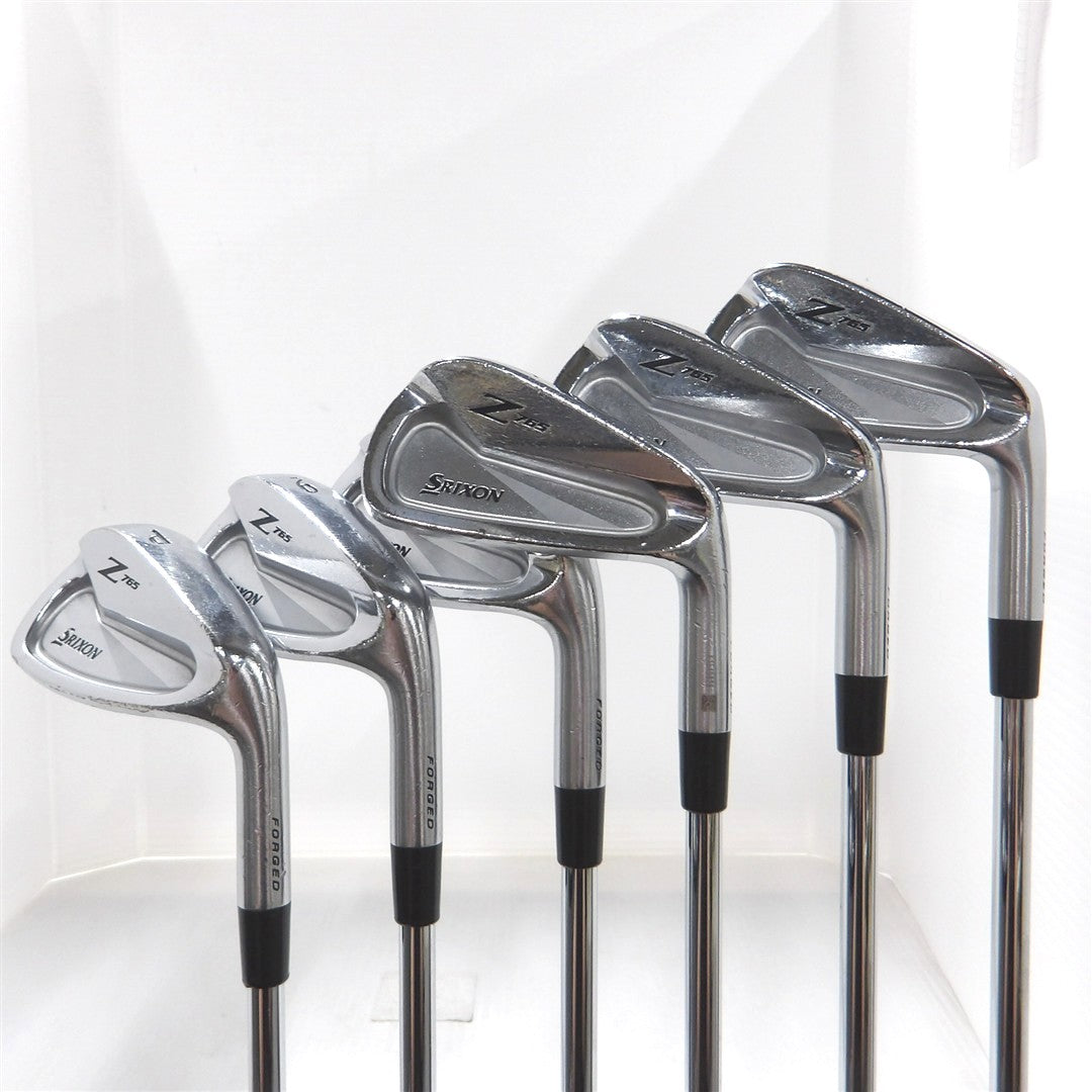SRIXON Iron Set Fair Rating SRIXON Z765 Stiff Dynamic Gold D.S.T S200 6 pieces