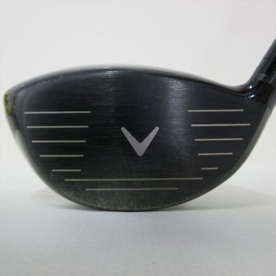 Callaway Driver LEGACY BLACK(2013) 440 9.5° Stiff Tour AD GT-6