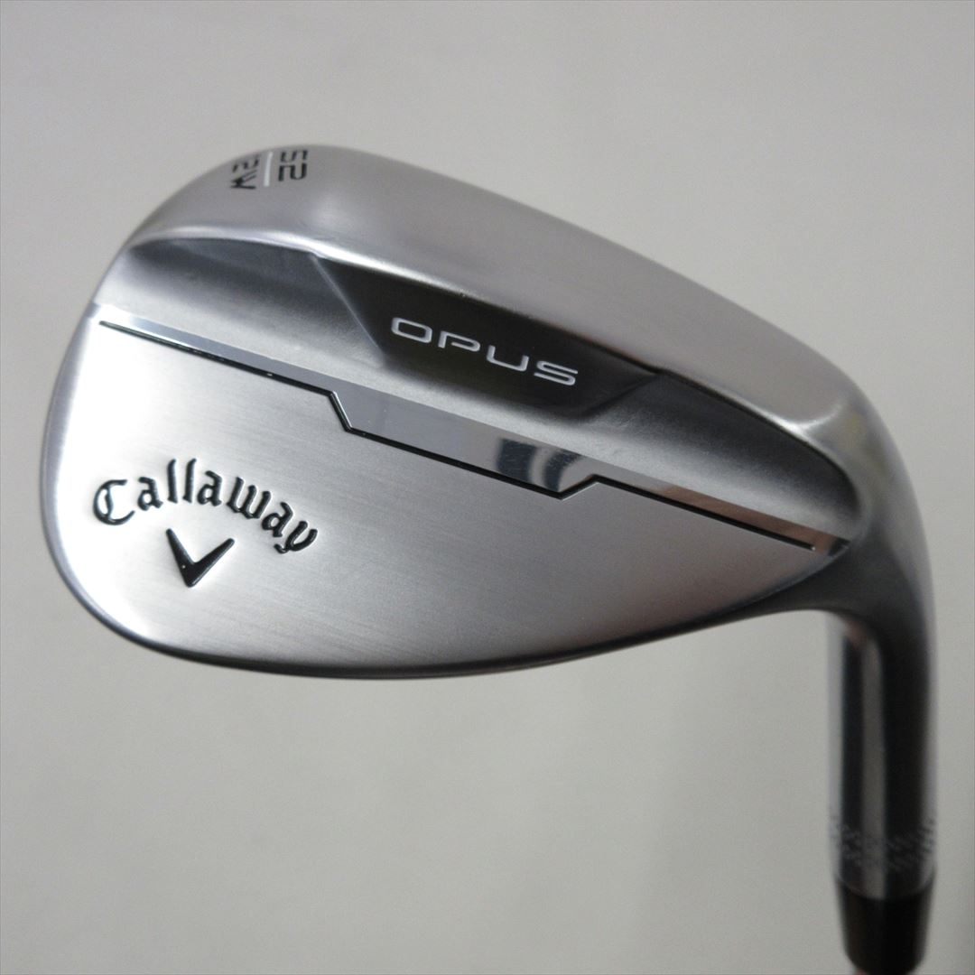 Callaway Wedge OPUS OPUS Chrome 52° NS PRO 950GH neo