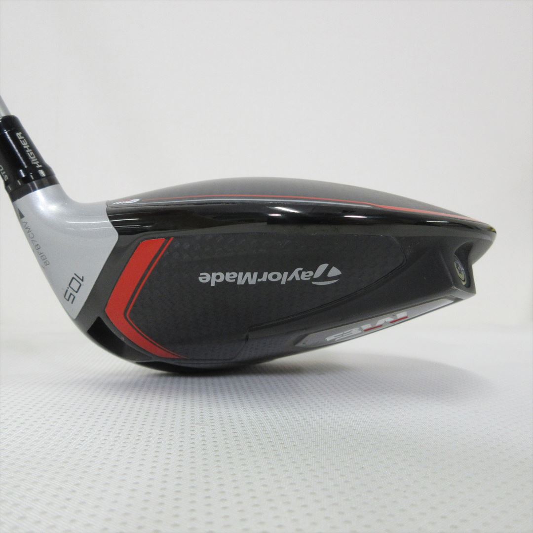 TaylorMade Driver M6 10.5° Stiff FUBUKI TM5(2019)