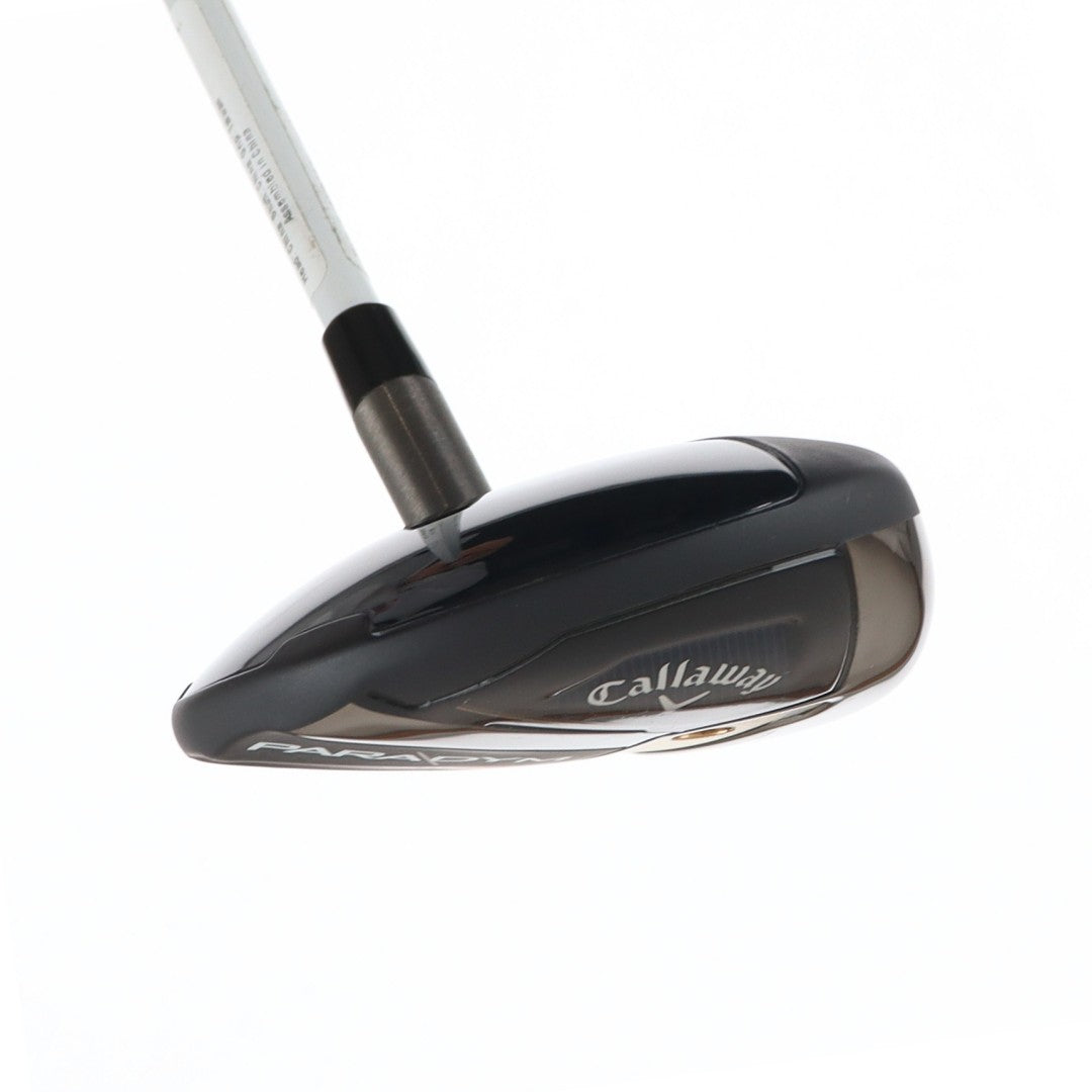 Callaway Fairway PARADYM MAX FAST 7W 22° Ladies ELDIO 40 for CW