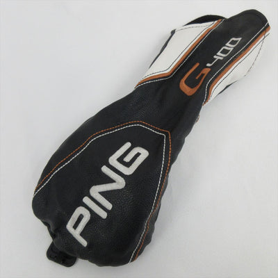 Ping Fairway Left-Handed G400 SFT 3W 16° Regular ALTA J CB