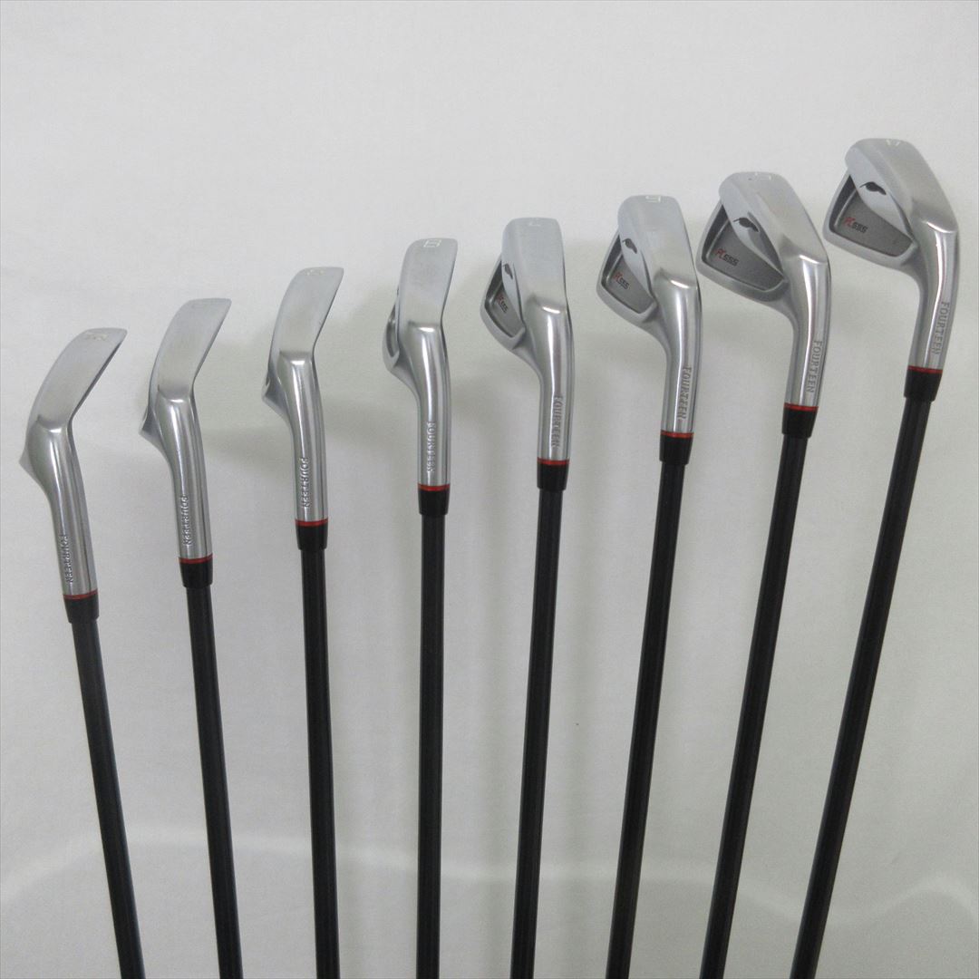 Fourteen Iron Set PC 555 Stiff MD-60i 8 pieces