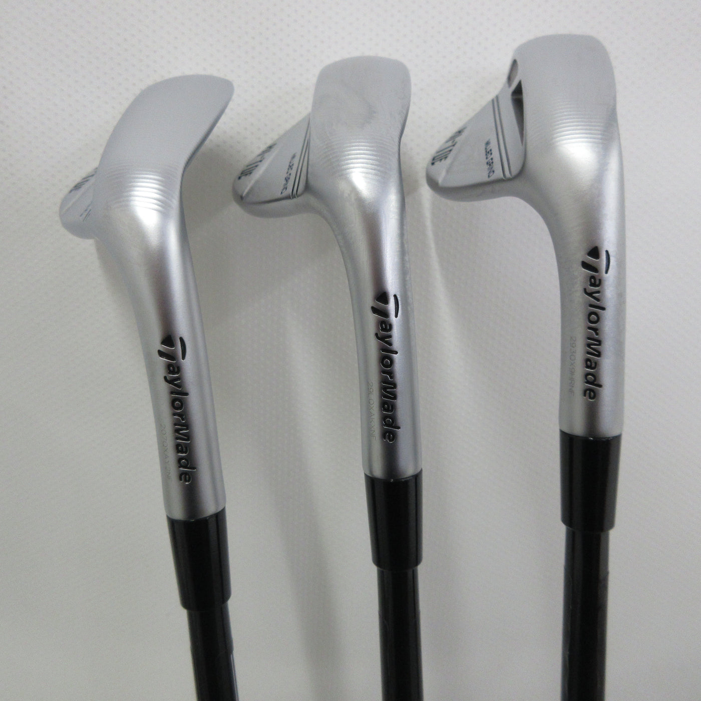 TaylorMade Wedge Open Box MG HI-TOE (2022) 50°/56°/60° Diamana Wedge 95