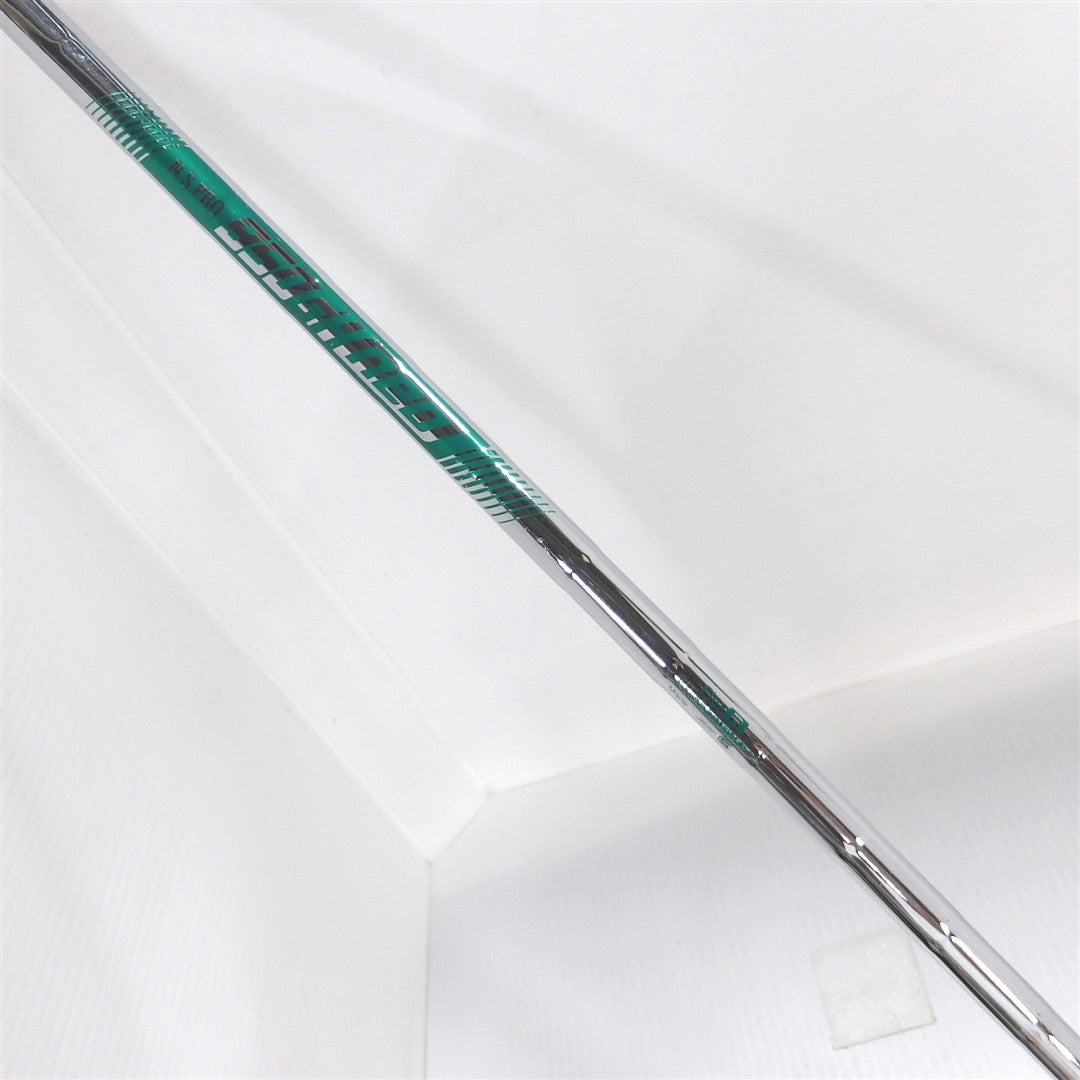 HONMA Wedge TOUR WORLD TW-W(2024) Chrome 58° NS PRO 950GH neo
