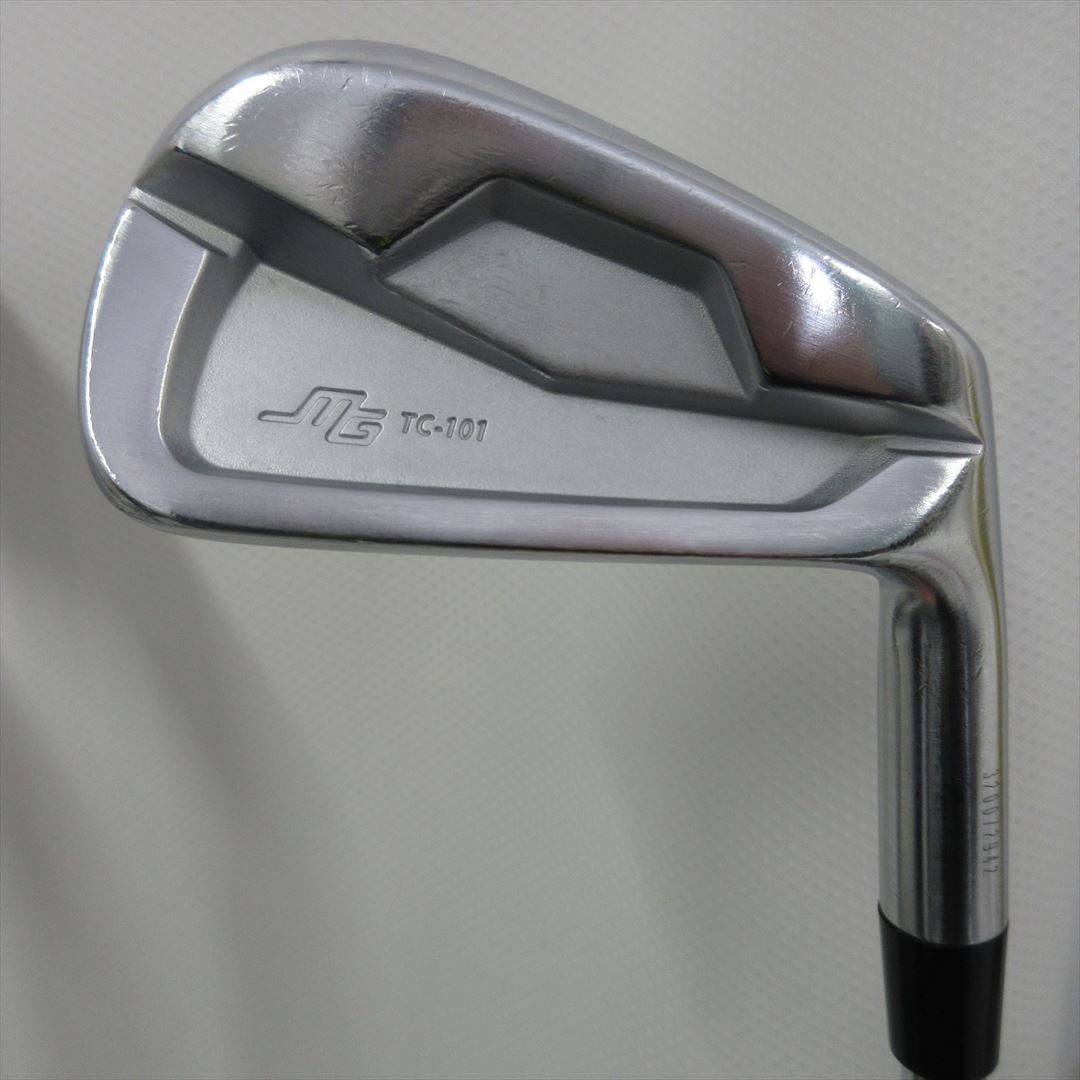 Miura Iron Set TC 101 Flex-X NS PRO MODUS3 TOUR120 6 pieces