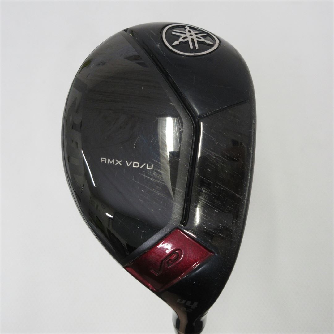 YAMAHA RMX SERIES – GOLF Partner USA | Used Golf Club Shop