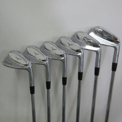 Mizuno Iron Set Mizuno Pro 221 Stiff Dynamic Gold 6 pieces