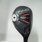 Ping Hybrid G410 HY 30° Regular PING FUBUKI