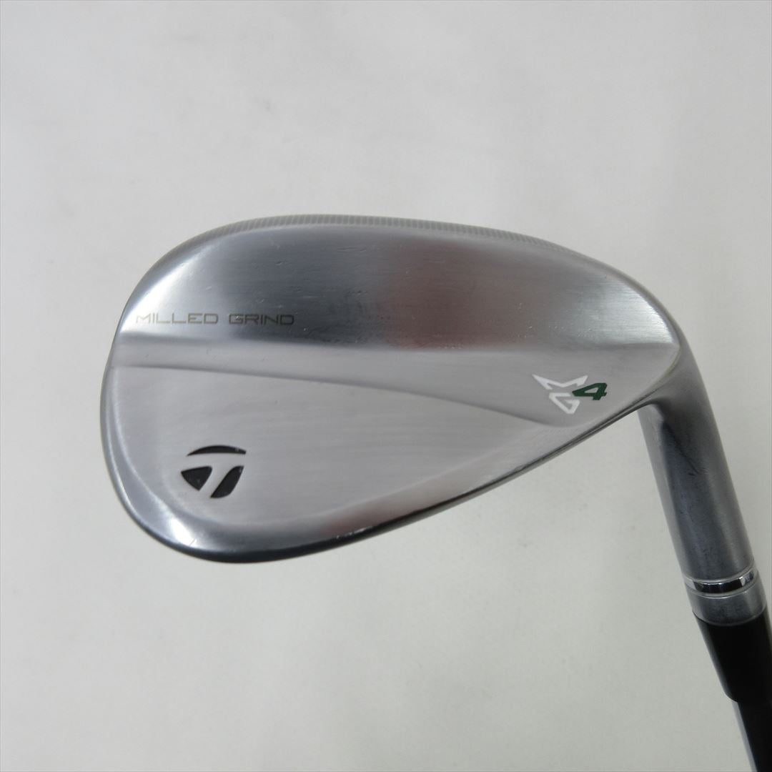 TaylorMade Wedge Taylor Made MILLED GRIND 4 52° NS PRO MODUS3 TOUR120