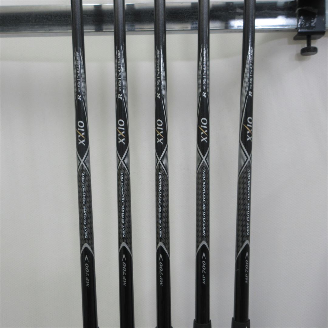 Dunlop Iron Set XXIO -2012 – GOLF Partner USA