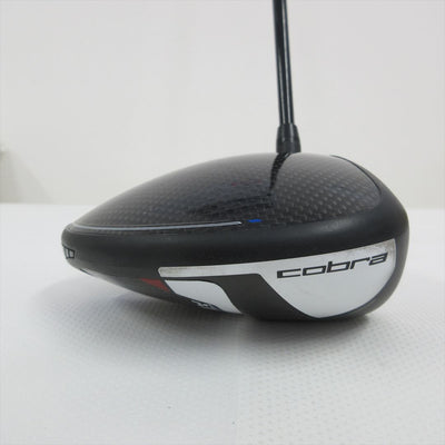 Cobra Driver cobra AEROJET 9° StiffRegular SPEEDER NX for Cobra(AEROJET)