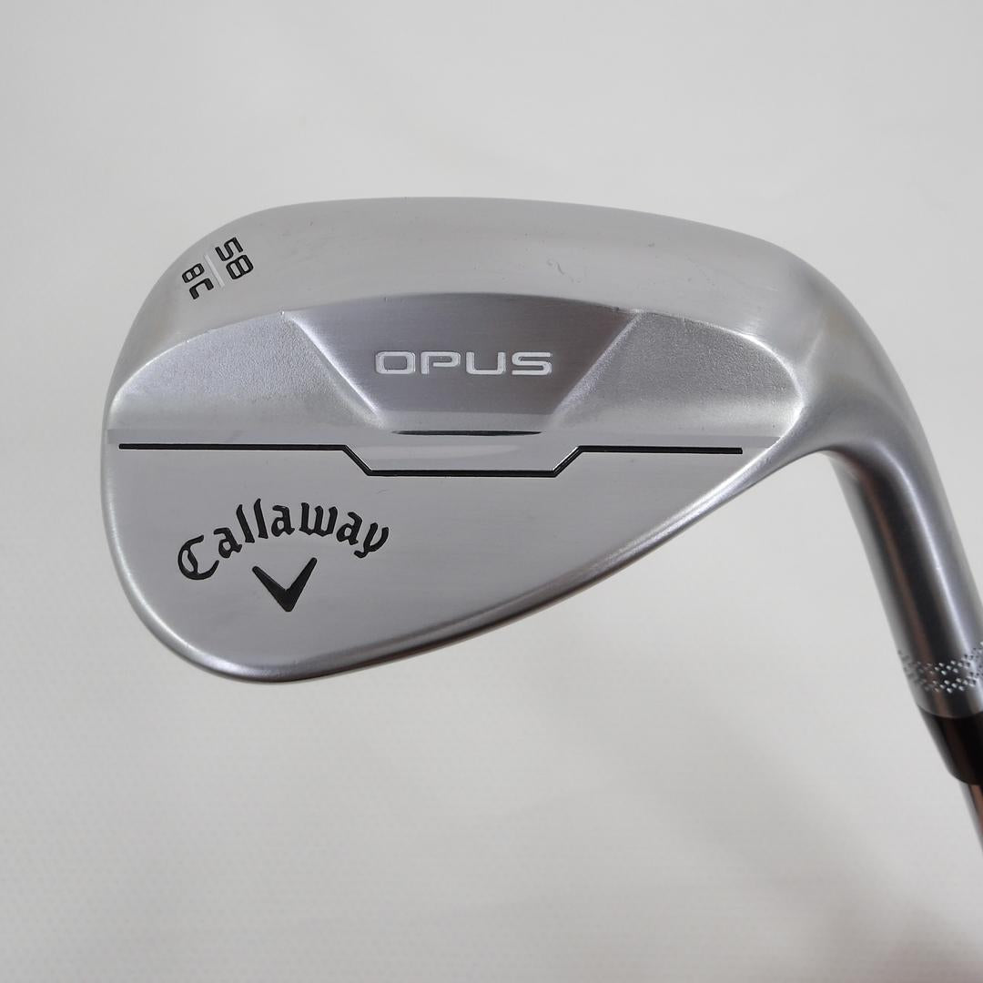 Callaway Wedge OPUS OPUS – GOLF Partner USA