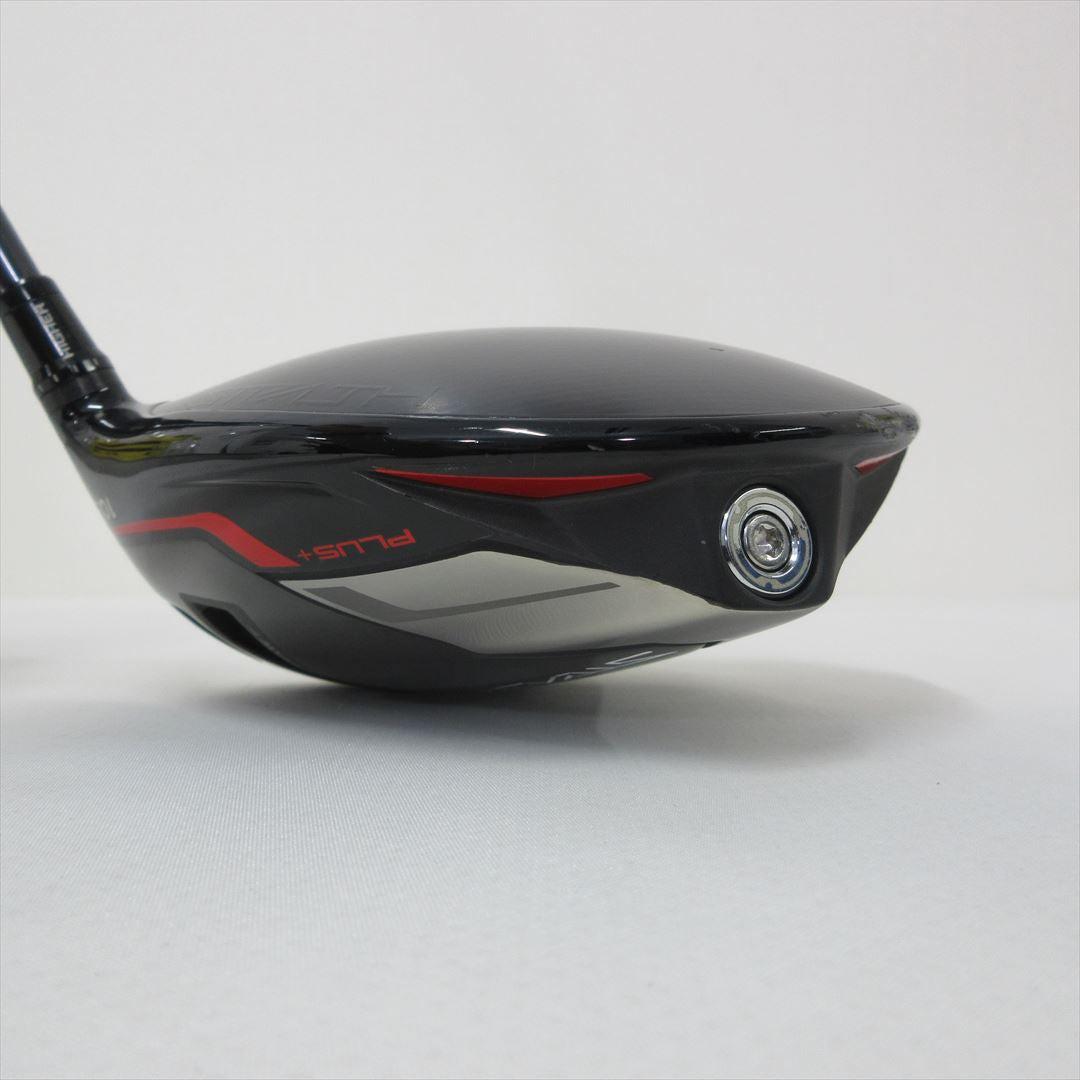 Taylor Made STEALTH PLUS+ 10.5° Taylormade Stealth Plus Driver 10.5° – Birdie Bus Golf
