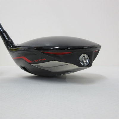 TaylorMade Driver STEALTH PLUS+ 10.5° StiffRegular TENSEI SILVER TM50(STEALTH):