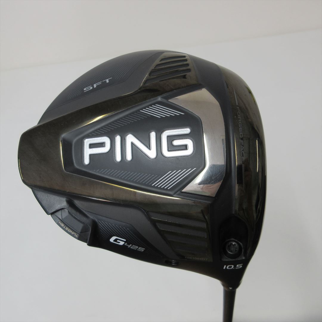 Ping Driver G425 SFT 10.5° Regular ALTA J CB SLATE