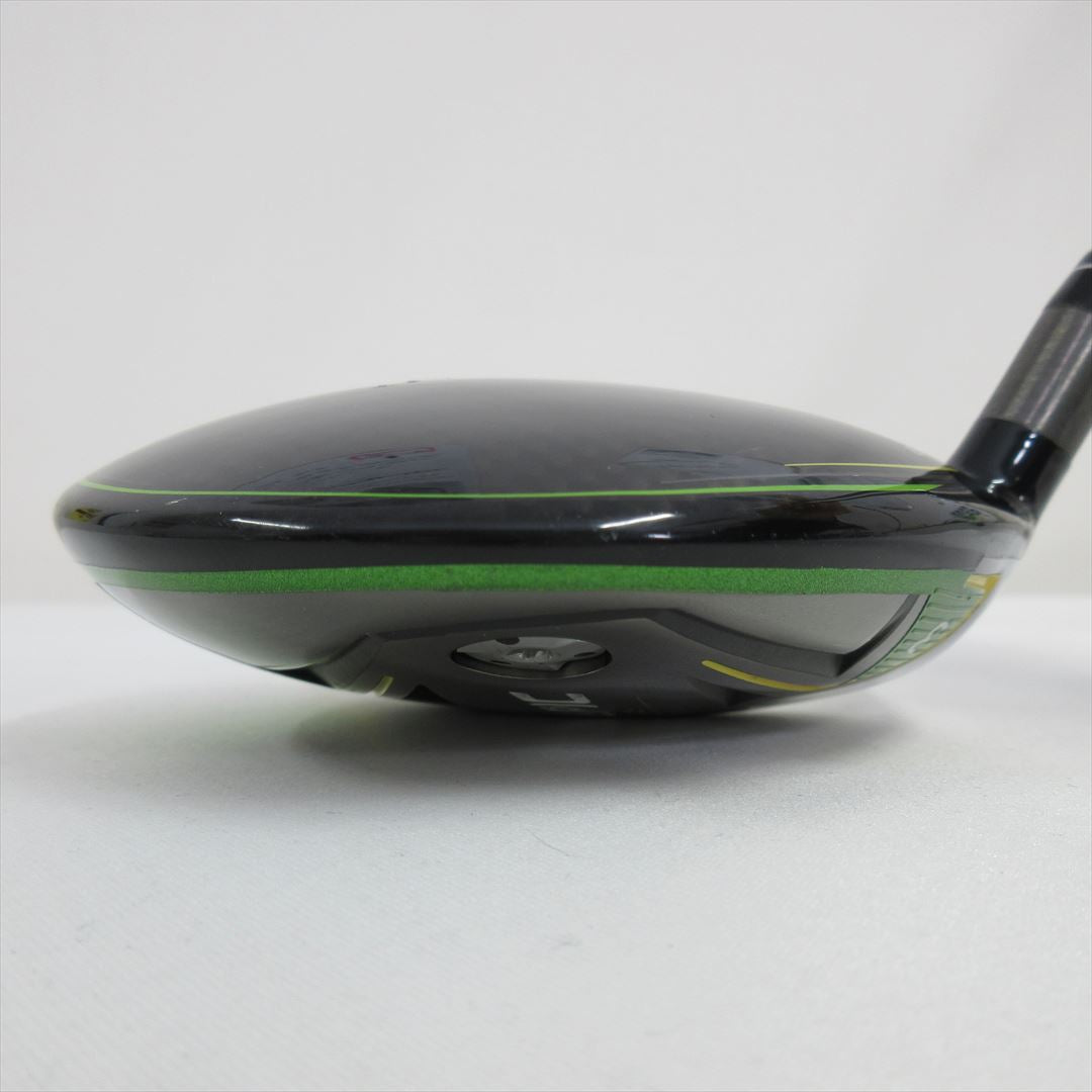 Callaway - キャロウェイ EPIC FLASH STAR FW 3W 15° SPEEDER Callaway EPIC FLASH STAR FW / 3w 15 Deg / Flex R / Speeder