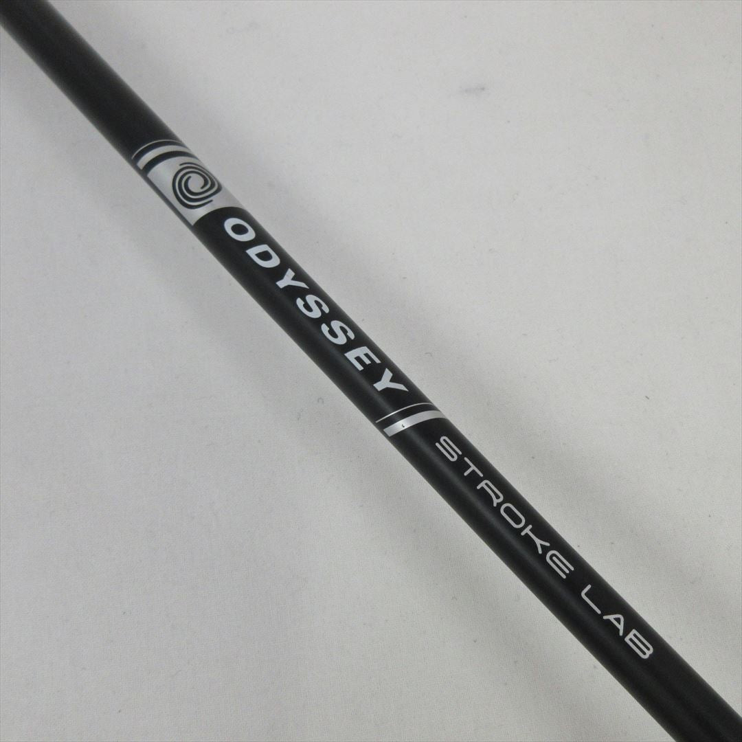 Odyssey Putter STROKE LAB BLACK TEN CS 34 inch