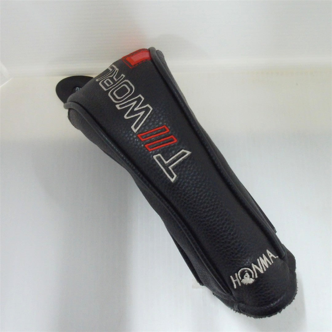 HONMA Hybrid TOUR WORLD GS HY 24° VIZARD UT-H7