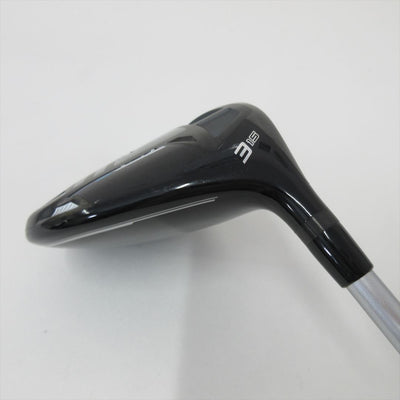 Mizuno Fairway Mizuno ST200X 3W 15° Regular PLATINUM MFUSION F