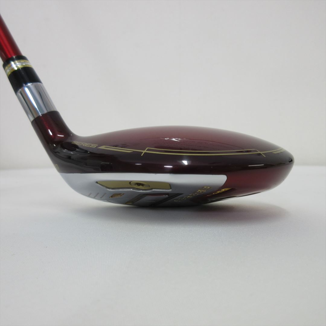 HONMA Hybrid BERES -2024 HY 28° Ladies 3S ARMRQ FX