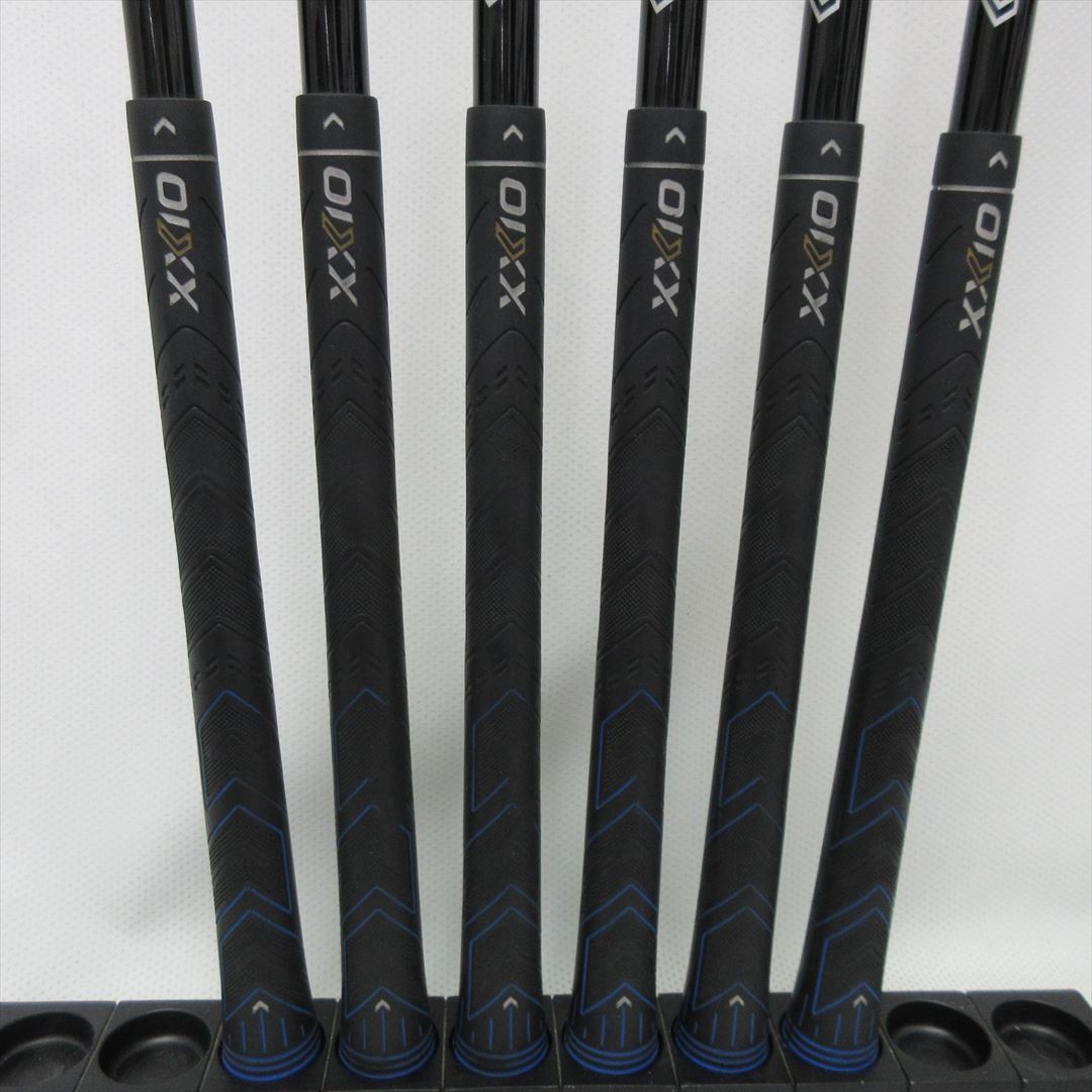 XXIO Iron Set XXIO11 Stiff XXIO MP1100 6 pieces