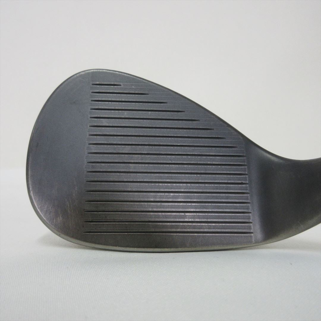 Titleist Wedge VOKEY SPIN MILLED SM9 JET BLACK 58° BV 105