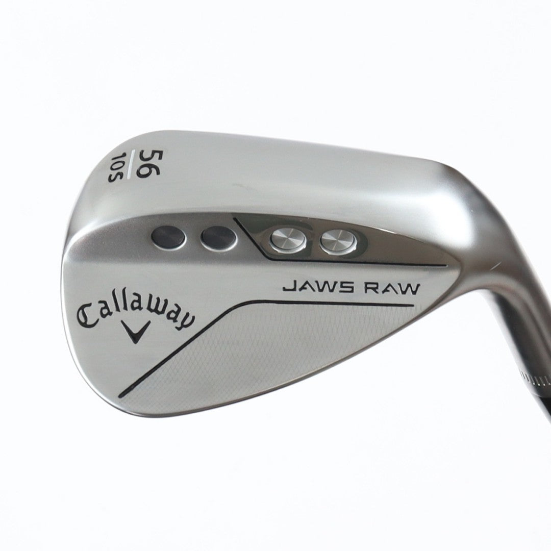 Callaway Wedge JAWS RAW Chrome 56° NS PRO 950GH neo