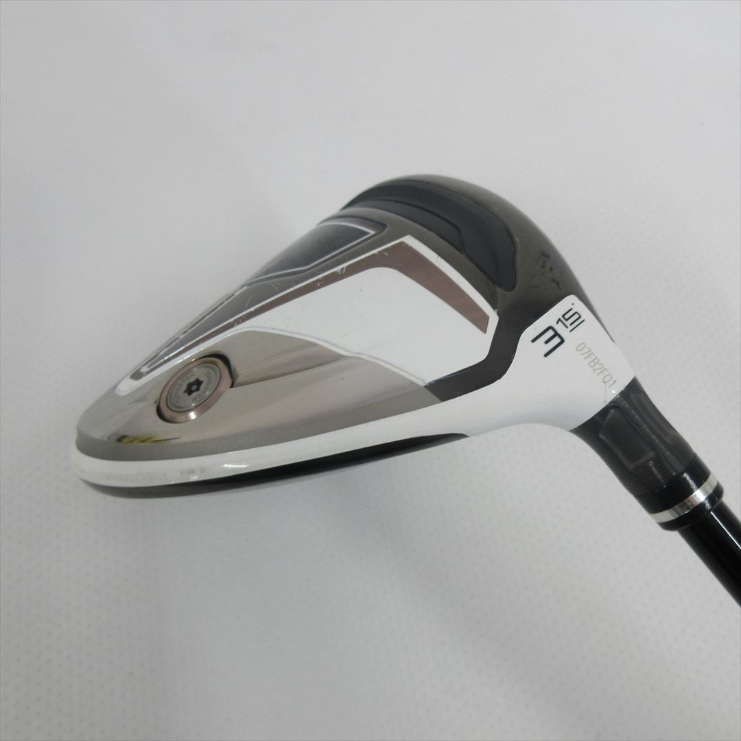 TaylorMade Fairway SIM GLOIRE 3W 15° StiffRegular AIR Speeder TM