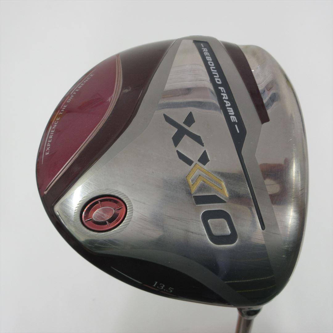 XXIO Driver XXIO12 13.5° Ladies XXIO MP1200L