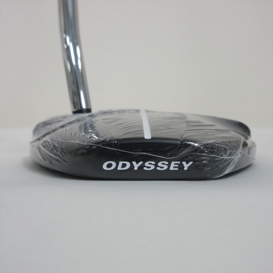 Odyssey Putter Brand New TOULON DESIGN DAYTONA BEACH(2022) 34 inch