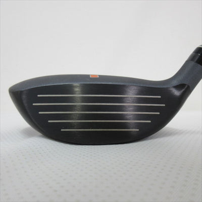 PRGR Fairway Carrys Q 3W 19° Regular Carrys Q