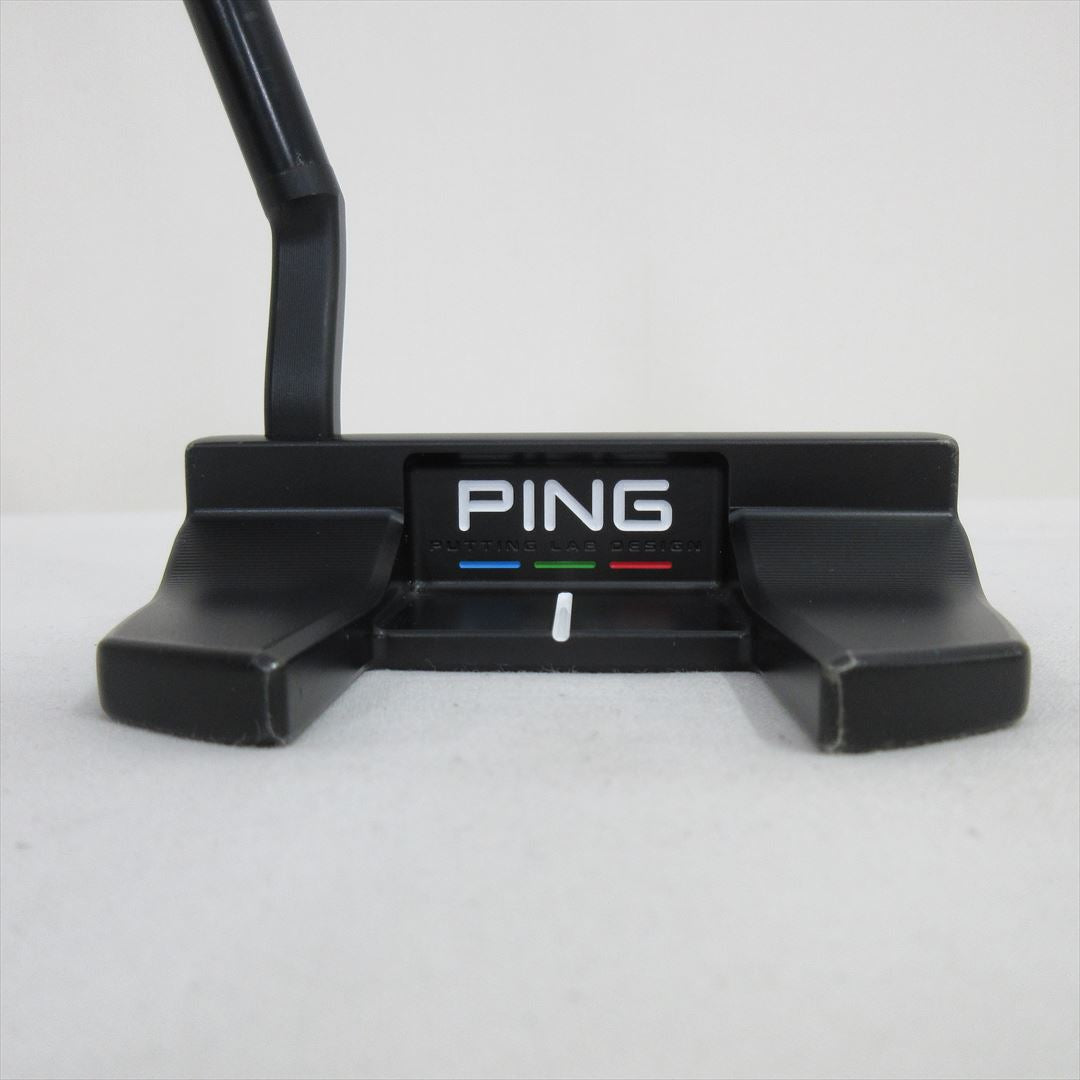 Ping Putter PLD MILLED PRIME TYNE 4 34 inch