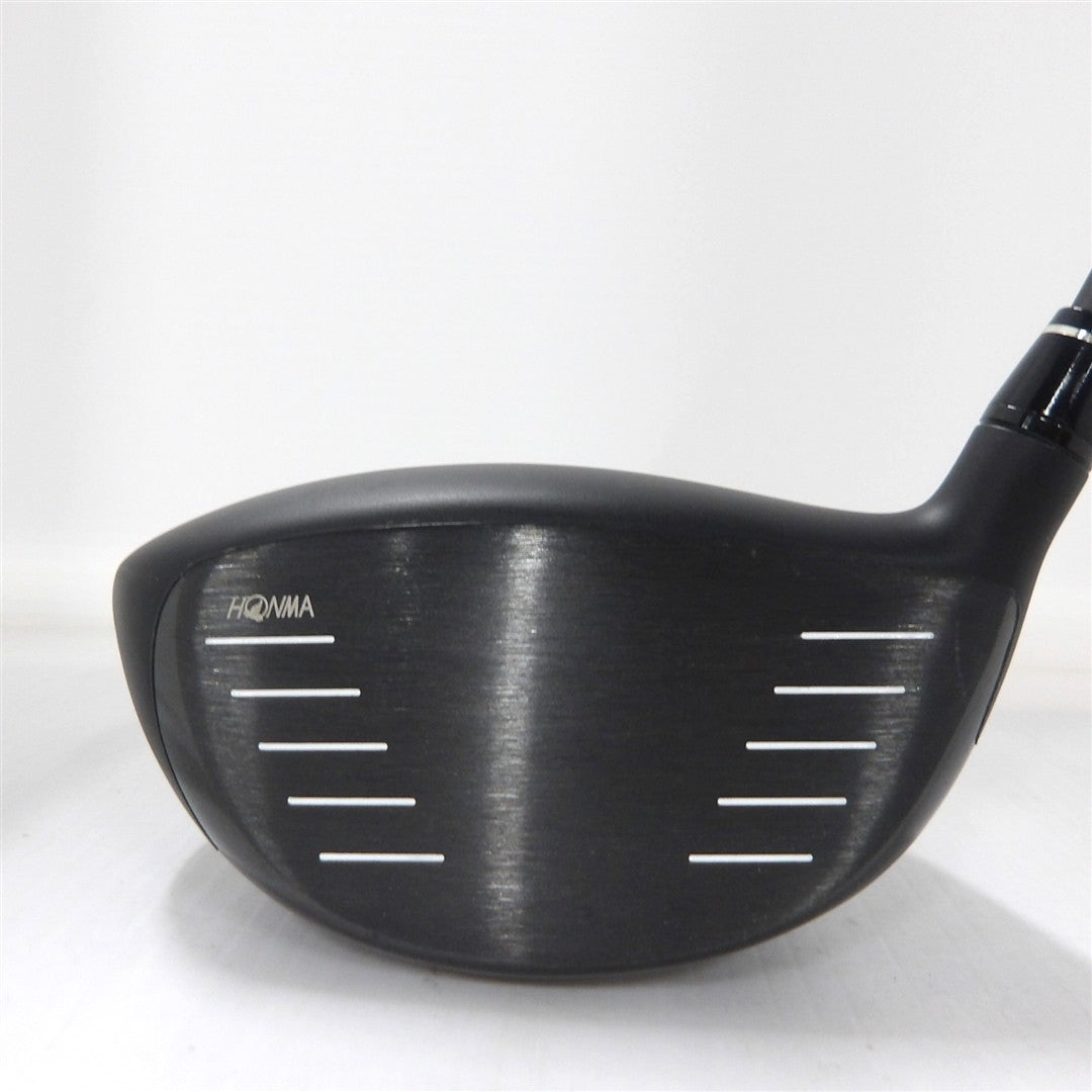 HONMA Driver TOUR WORLD GS PROTOTYPE 2 9.5° Stiff VIZARD FZ-6