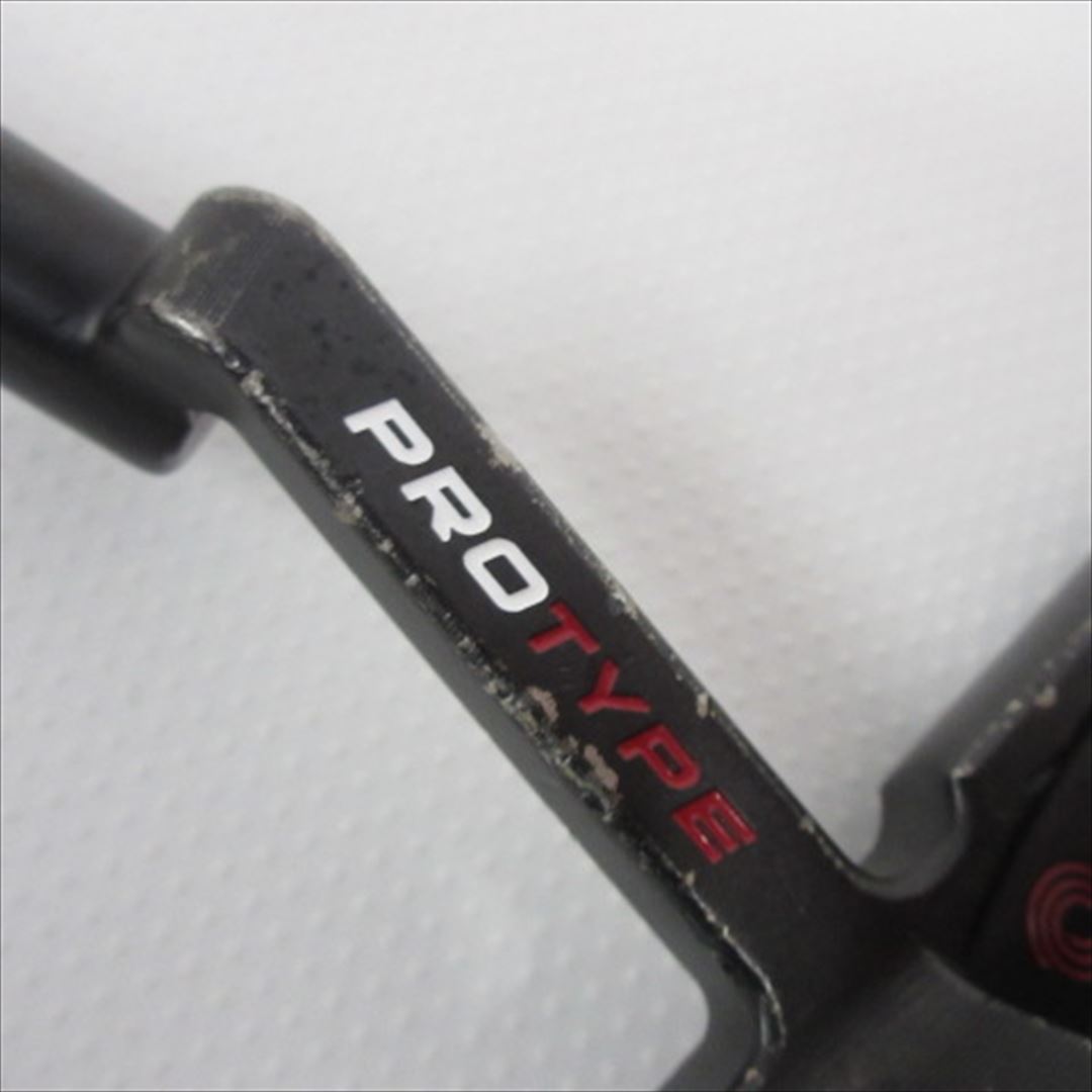 Odyssey Putter PROTYPE PT10 34 inch