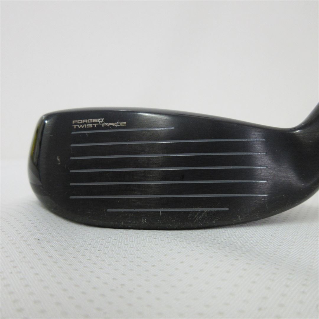 TaylorMade Hybrid SIM2 HY 22° Stiff TENSEI SILVER TM70(SIM2)