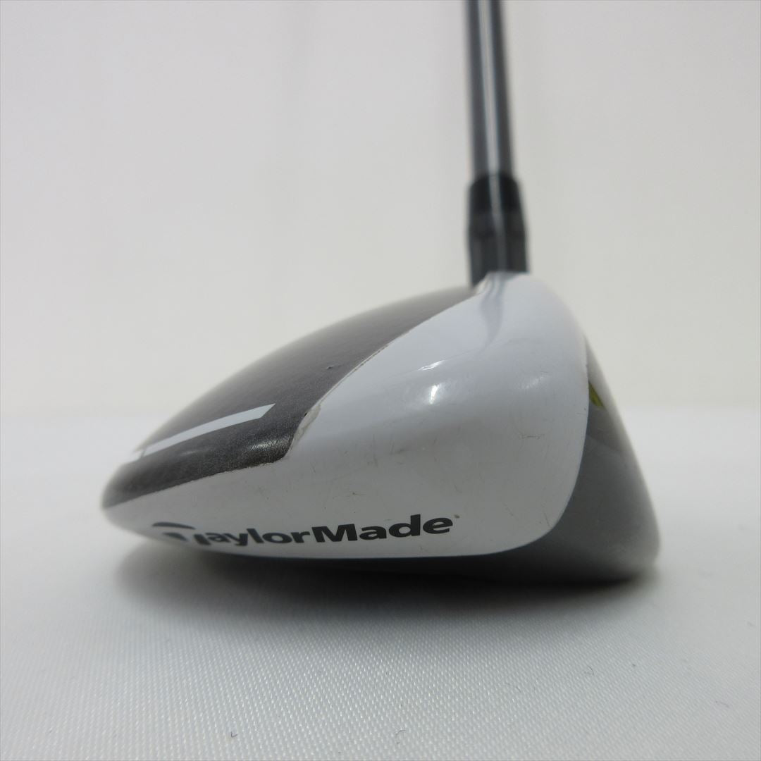 TaylorMade Hybrid SIM MAX HY 19° Stiff TENSEI BLUE TM60