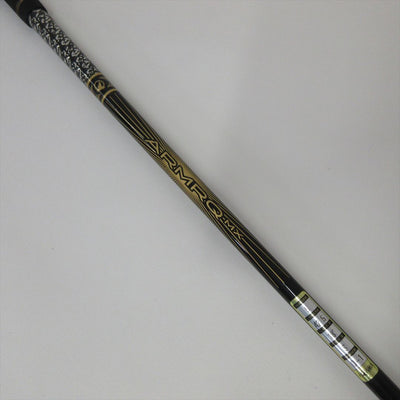 HONMA Fairway BERES BLACK 5W 18° Stiff ARMRQ MX BLACK