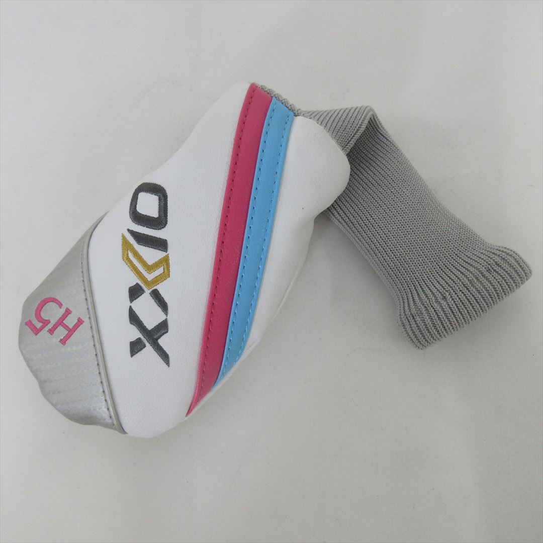 Dunlop Hybrid XXIO12 HY 25° Ladies XXIO MP1200L