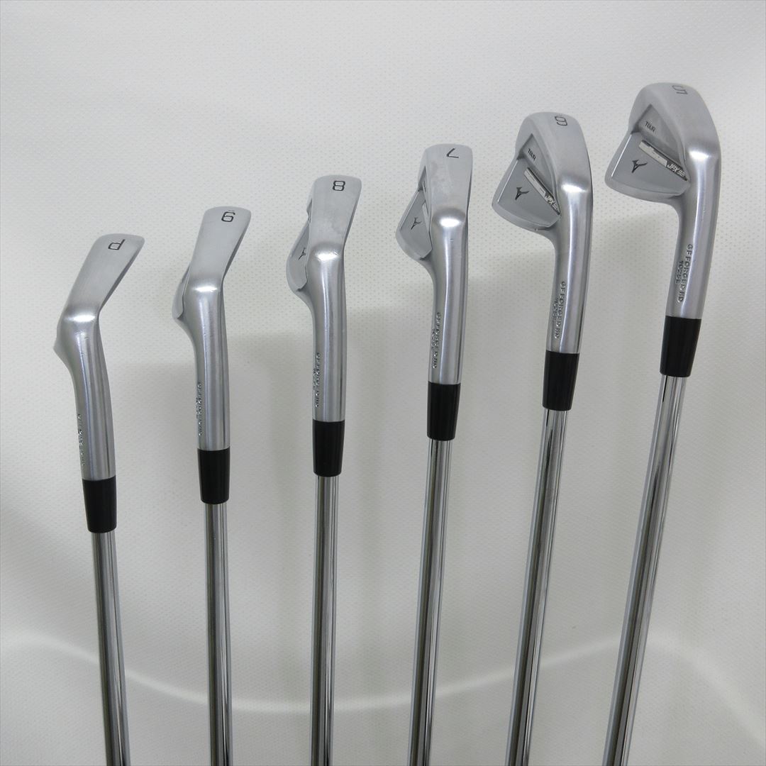 Mizuno Iron Set JPX 921 TOUR – GOLF Partner USA